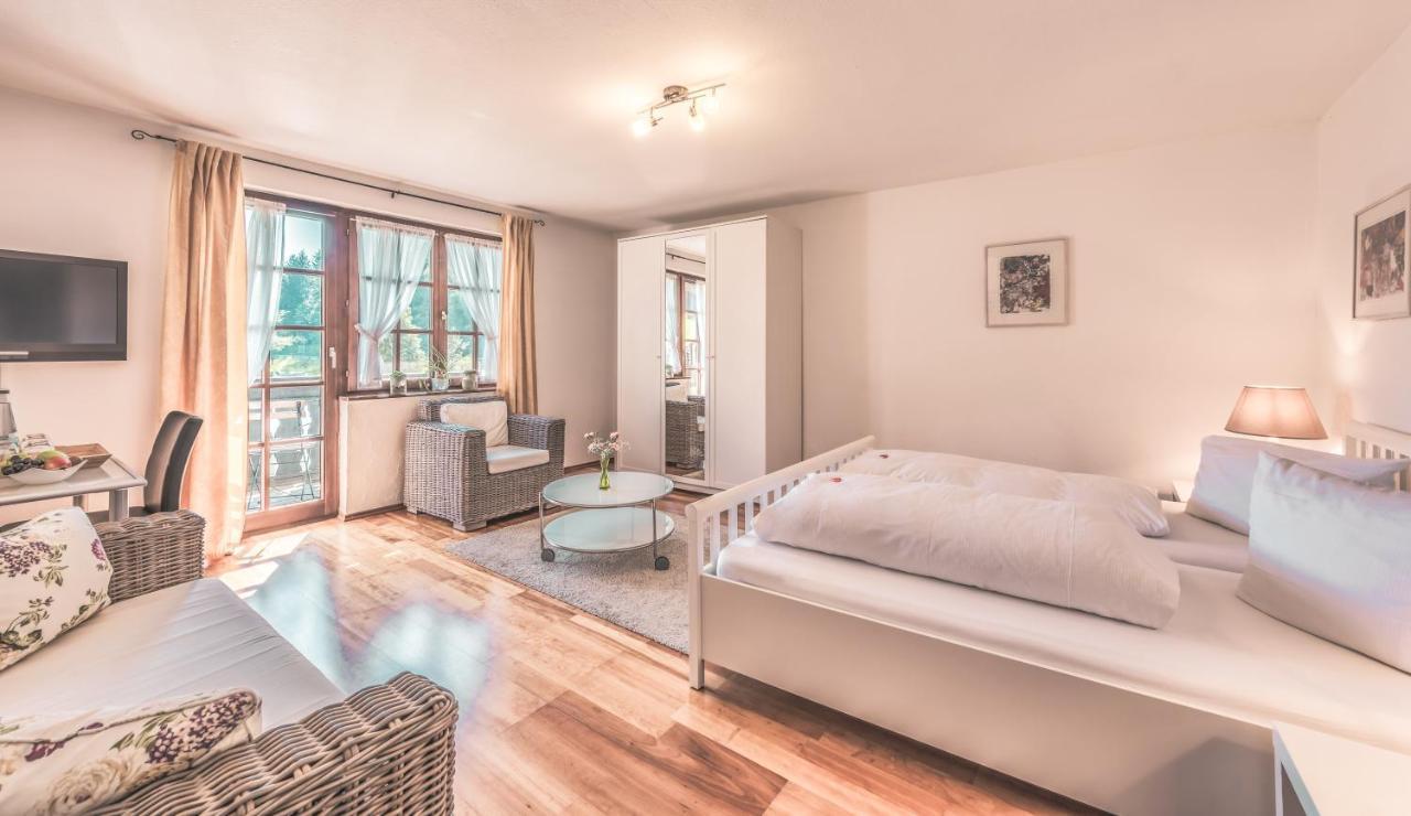 Familiekamer met Balkon (2 Volwassenen + 2 Kinderen)