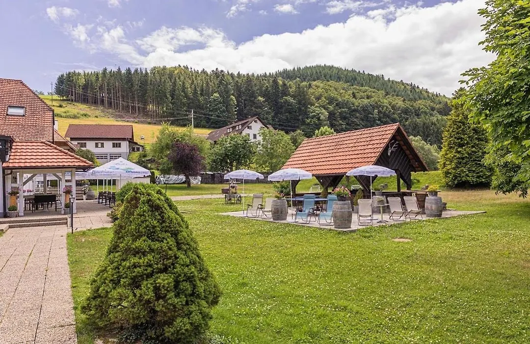 Boutique Wellnesshotel Landmann-1